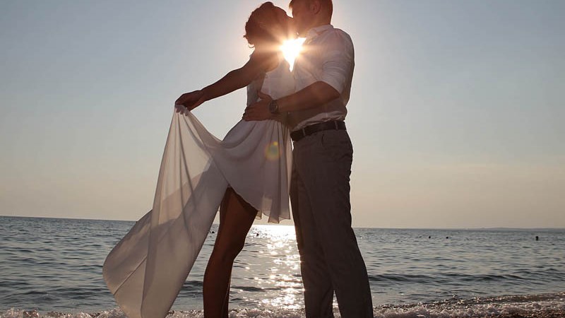 Ο γάμος σε 6 εβδομάδες, 6 μήνες, 6 χρόνια…