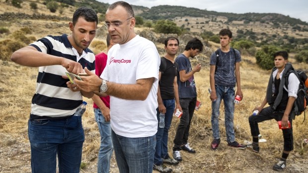 «Μηδενική ανοχή σε οποιαδήποτε μορφή εκμετάλλευσης» απαντά η ΜΚΟ «Mercy Corps» στις καταγγελίες εναντίον της