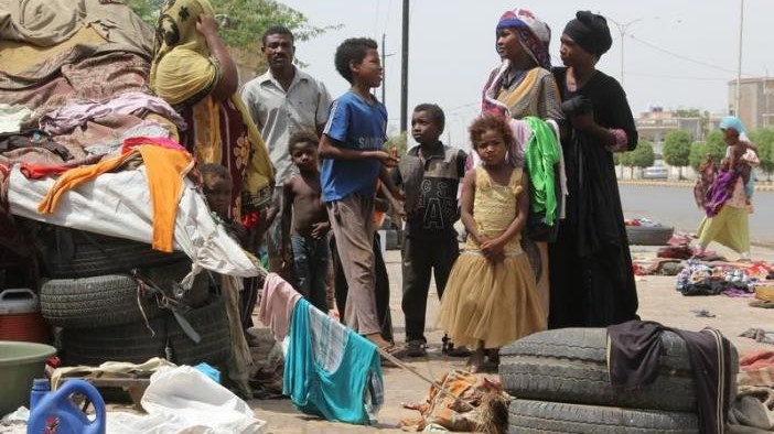 ΟΗΕ: Νέα επίθεση στην Υεμένη θα οδηγήσει σε ανθρωπιστική καταστροφή