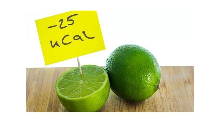 Δίαιτα αρνητικών θερμίδων: Πόσο αποτελεσματική είναι;