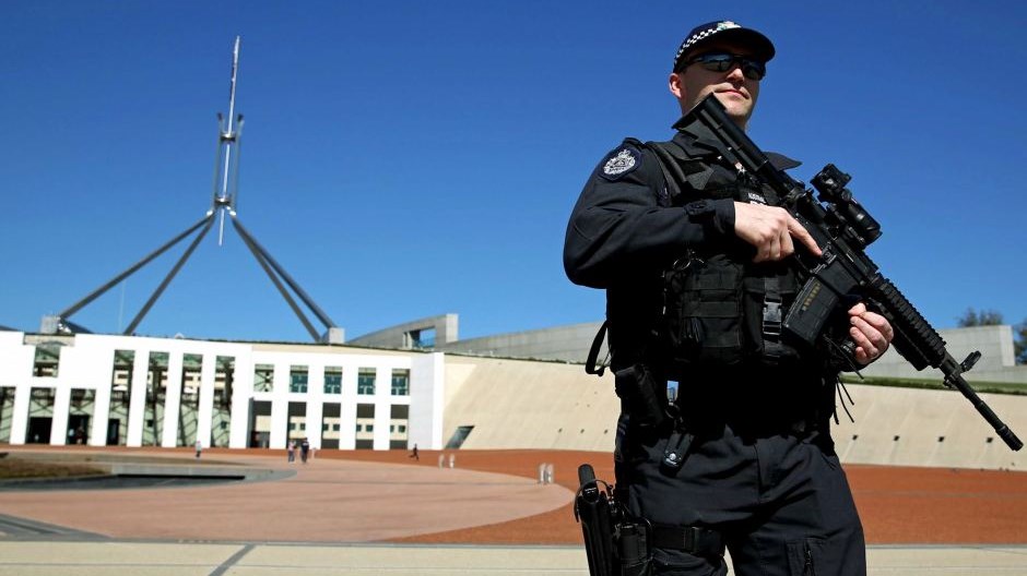Αυστραλία: Ακυρώνουν τα διαβατήρια σε καταδικασμένους παιδεραστές