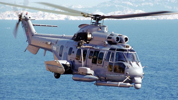 Υψηλόβαθμοι Τούρκοι στρατιωτικοί ανάμεσα στα θύματα της συντριβής του ελικοπτέρου – ΦΩΤΟ