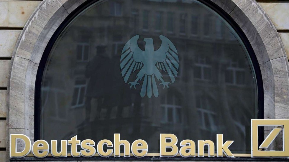 Πρόστιμο 41 εκατ. δολαρίων στη Deutsche Bank