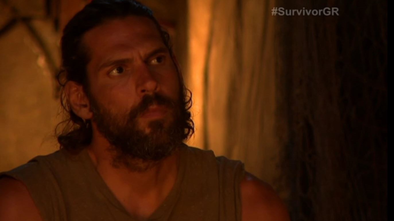 Survivor – Το twitter αποθεώνει τον Σπαλιάρα