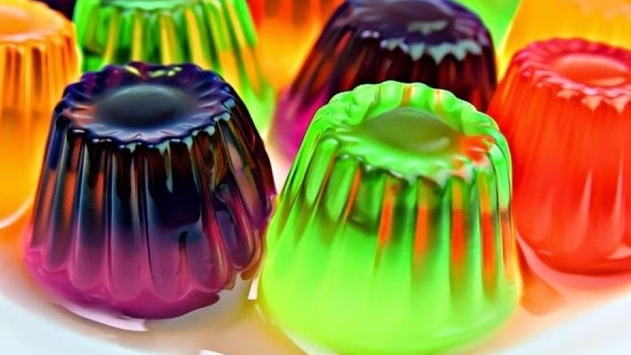 Γιατί δίνουν ζελέ στα νοσοκομεία;