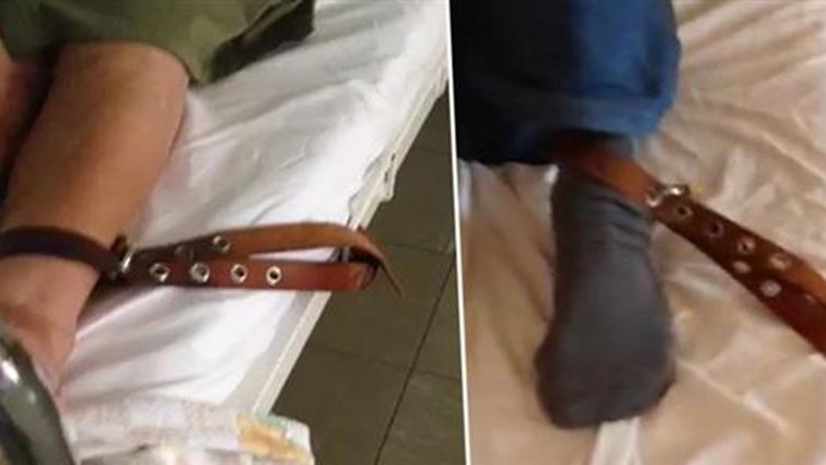 ΠΟΕΔΗΝ: Εφιαλτική η κατάσταση στο Δρομοκαΐτειο