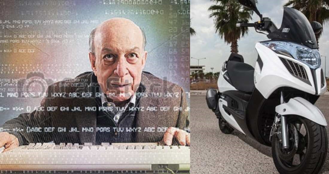 Συνταξιούχος… χάκερ ζητούσε λύτρα σε Bitcoin από εταιρεία στην Αθήνα