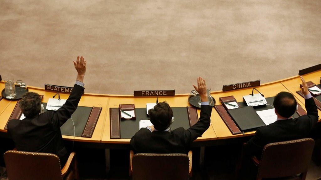 ΟΗΕ: Κυρώσεις σε 14 αξιωματούχους και 4 εταιρείες της Βόρειας Κορέας