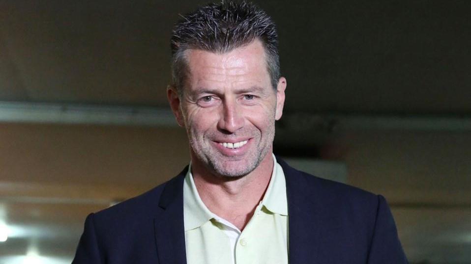 Σκίμπε: «Πάμε στη Βοσνία για να νικήσουμε, είστε λάθος κύριε Μπαζντάρεβιτς»