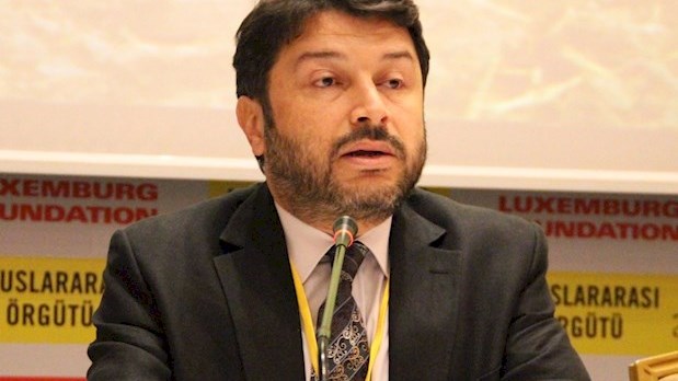 Τουρκία: Συνελήφθη ο επικεφαλής της Διεθνούς Αμνηστίας