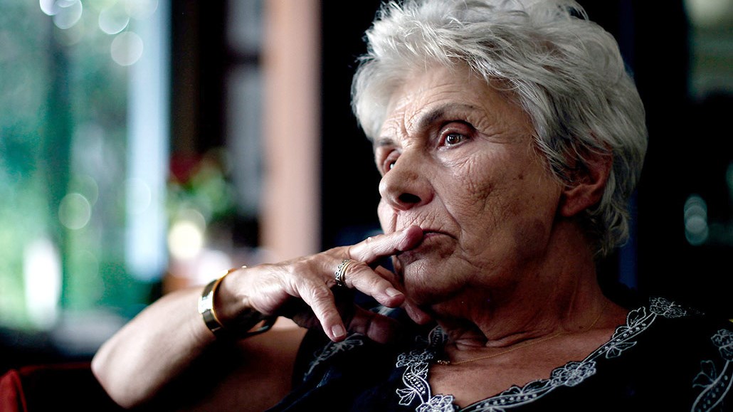 Επίτιμη διδάκτωρ του Πανεπιστημίου Αθηνών η Κική Δημουλά