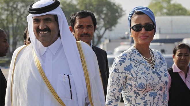 Και η Μαυριτανία διακόπτει διπλωματικές σχέσεις με το Κατάρ