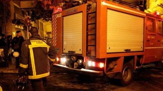 Από το μάτι της κουζίνας η πυρκαγιά που σκότωσε την 24χρονη στη Λάρισα