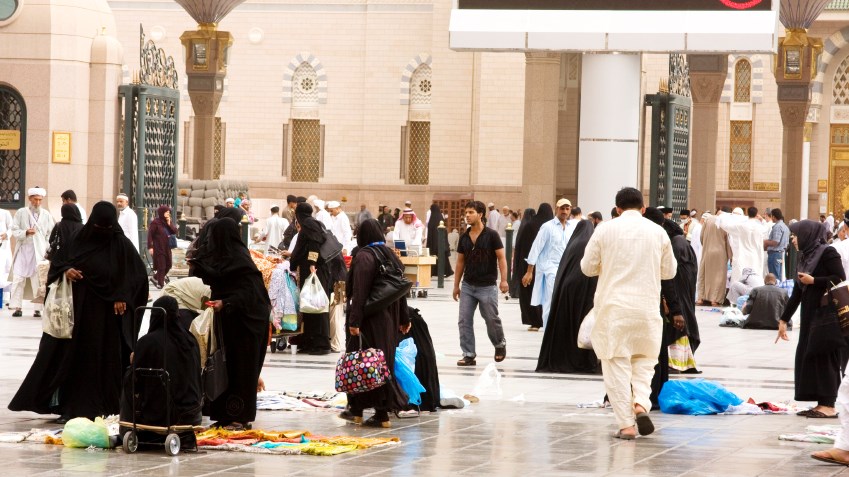 Σαουδική Αραβία: Φυλακή και υπέρογκα πρόστιμα σε όσους υποστηρίζουν το Κατάρ