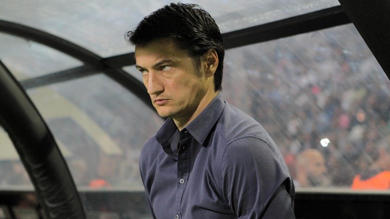 Τέλος και επίσημα ο Ίβιτς από τον ΠΑΟΚ