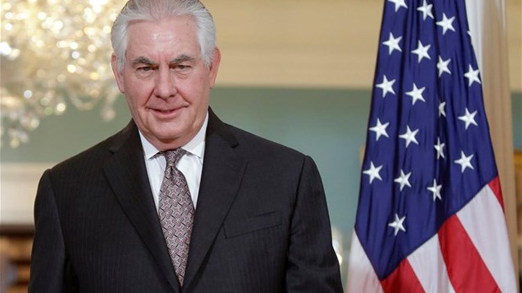 Ο Αμερικανός ΥΠΕΞ προτρέπει τις χώρες του Κόλπου να χαλαρώσουν τον αποκλεισμό του Κατάρ