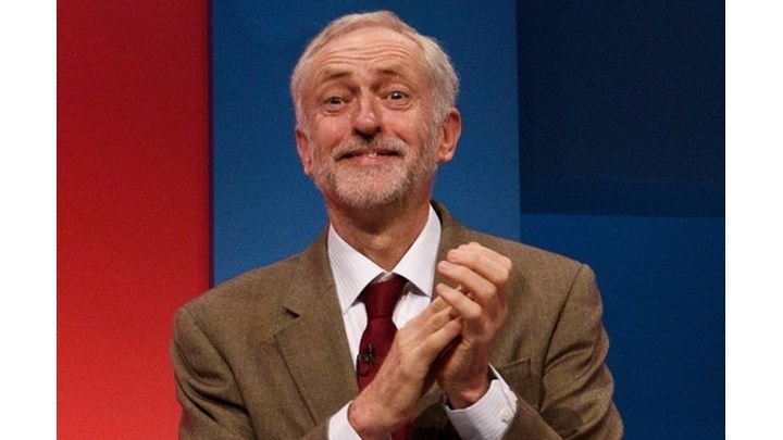 Κόρμπιν: “Μπορώ ακόμη να γίνω πρωθυπουργός”