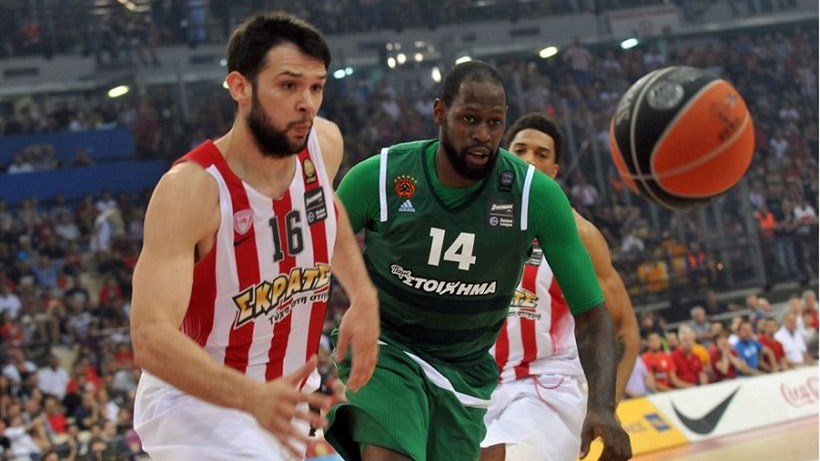 Τελικός Basket League: Η ημέρα της κρίσης