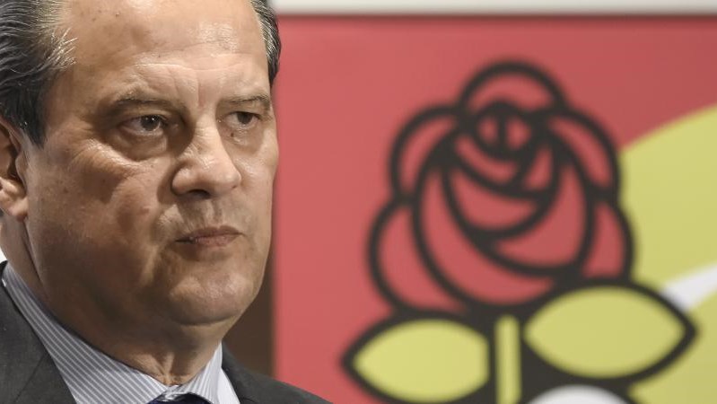 Ιστορική ήττα για το γαλλικό Σοσιαλιστικό Κόμμα