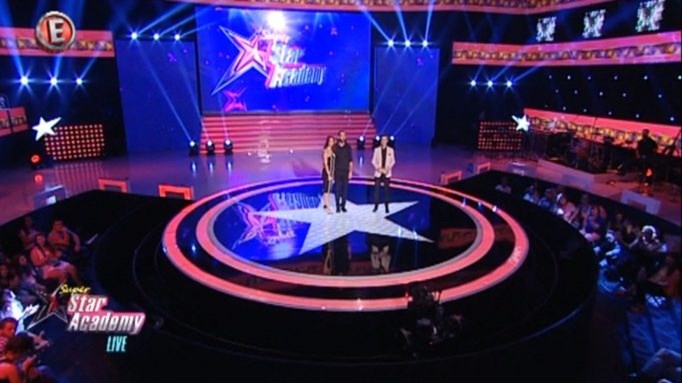 Έξαλλος ο Φουρθιώτης στο Star Academy – Αποχώρησαν και οι δύο παίκτες – ΒΙΝΤΕΟ