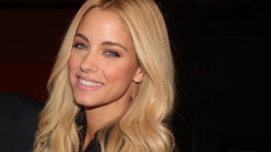 Αυτή είναι η πρώτη ΦΩΤΟ που έβγαλε η Δούκισσα Νομικού μετά τον γάμο