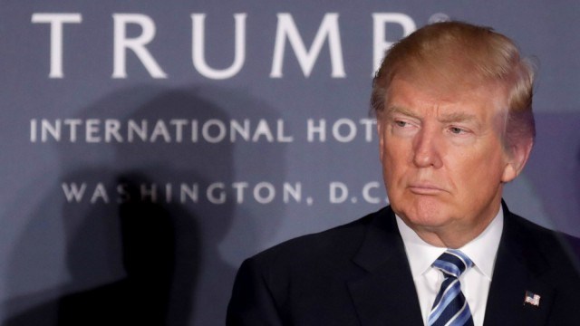 Ο Τραμπ ακύρωσε την συμφωνία της κυβέρνησης Ομπάμα με την Κούβα