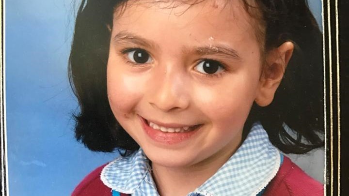 Μια τετραμελής οικογένεια ανάμεσα στους αγνοούμενους της πύρινης κόλασης – ΦΩΤΟ