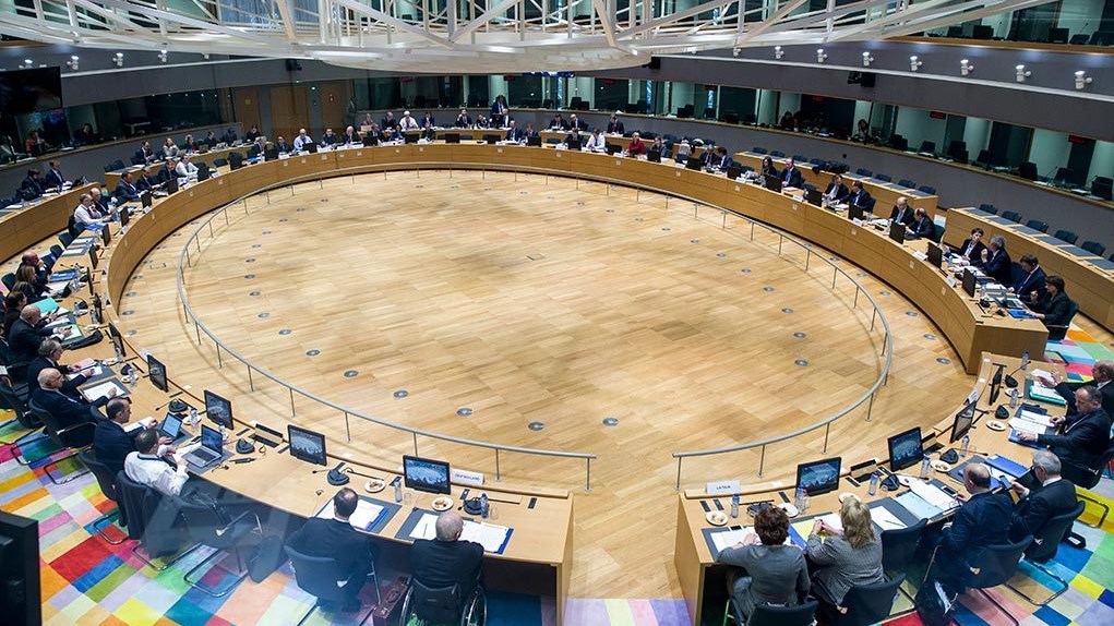 Συμβιβασμός με γαλλικό «κλειδί» σήμερα στο Eurogroup ή Σύνοδος Κορυφής