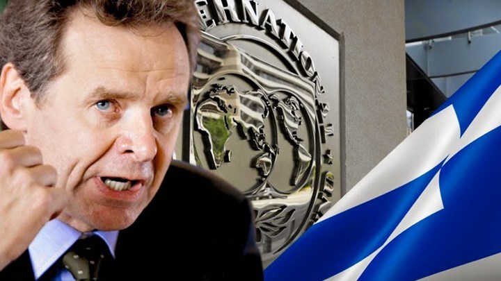 Τόμσεν: Η σημερινή συμφωνία ήταν η καλύτερη δυνατή λύση καθώς ο χρόνος λιγόστευε