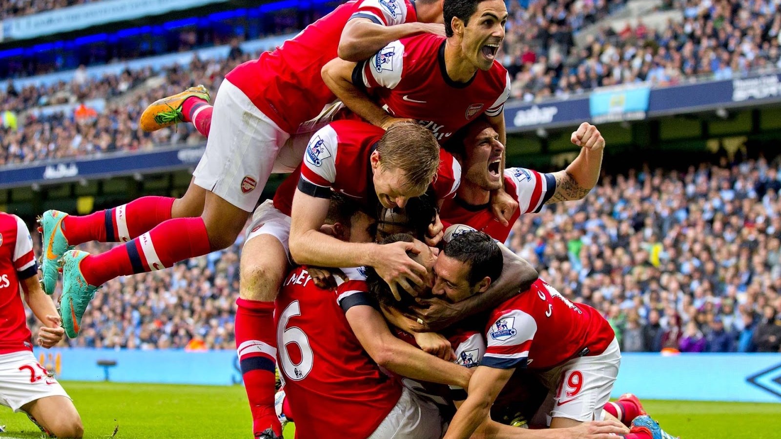 Εντολή FIFA στους διαιτητές: Επιπλέον καθυστερήσεις για τους πανηγυρισμούς των γκολ