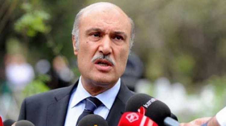 Τουρκία: Ένταλμα σύλληψης για τον πρώην αρχηγό της αστυνομίας