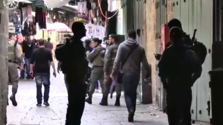 Ισραήλ: Το Ισλαμικό Κράτος ανέλαβε την ευθύνη για τη δολοφονία της 23χρονης Ισραηλινής – ΒΙΝΤΕΟ