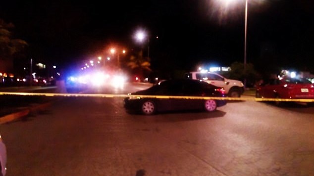 Μεξικό: Τρία διαμελισμένα πτώματα βρέθηκαν μέσα σε βαλίτσες