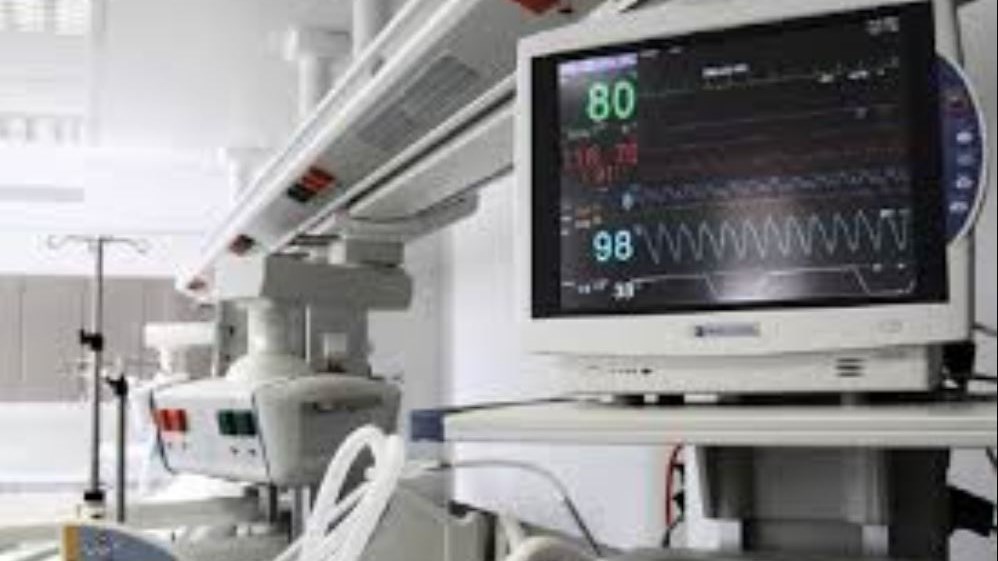 Η διαστημική τεχνολογία της NASA στις ελληνικές ΜΕΘ