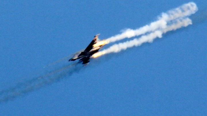 Κλιμακώνεται η ένταση μεταξύ ΗΠΑ-Ρωσίας στη Συρία