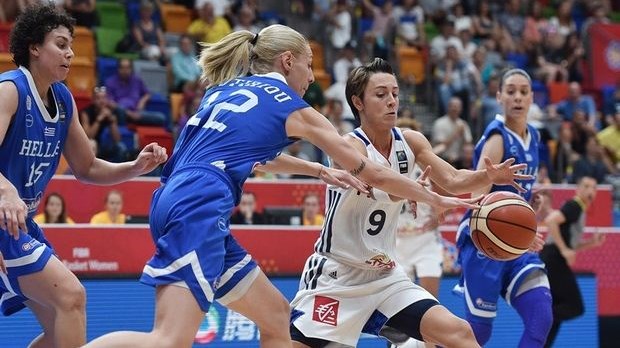 Πάλεψε αλλά δεν τα κατάφερε η Εθνική – Με Ρωσία σήμερα για την οκτάδα