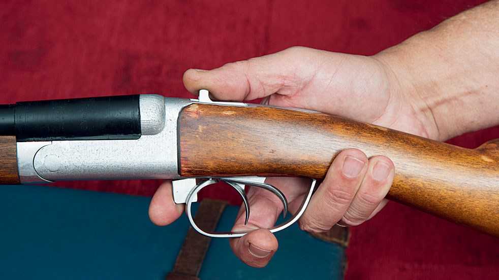 Απείλησαν με όπλο τον δήμαρχο Κισσάμου