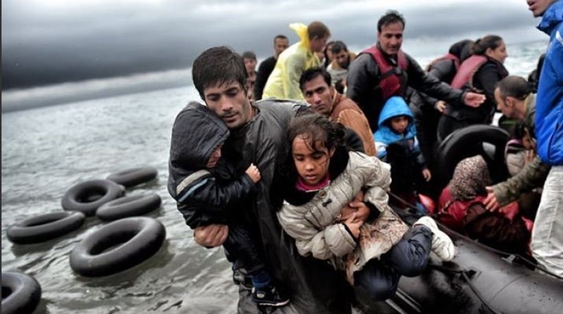 Η Ιταλία επικρίνει κράτη-μέλη της ΕΕ για τη στάση τους στο προσφυγικό