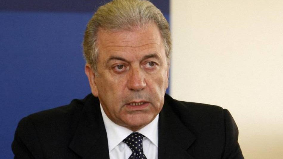 Αβραμόπουλος: Χρειάζεται “περισσότερη Ευρώπη” για την αντιμετώπιση της μετανάστευσης