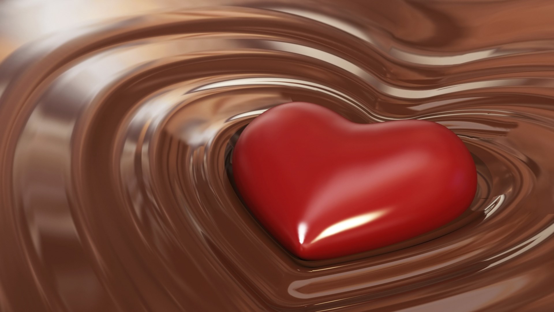 Λίγη σοκολάτα προστατεύει από την καρδιακή αρρυθμία
