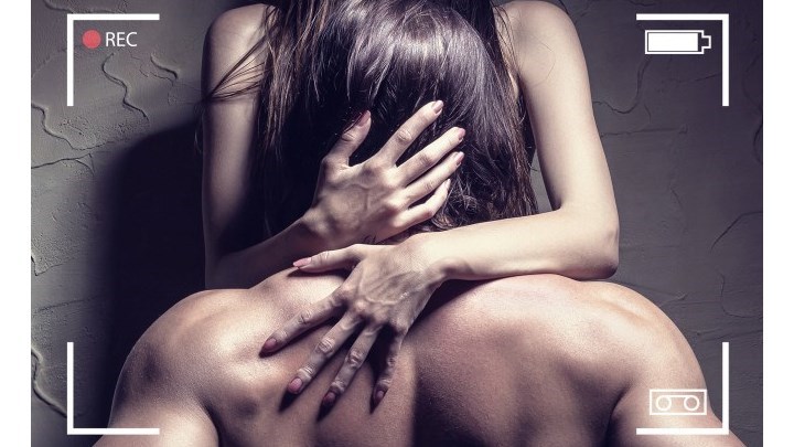 Σκάνδαλο σε πανεπιστήμιο – Sex tape με πρωταγωνιστές καθηγητή και πρώην φοιτήτριά του