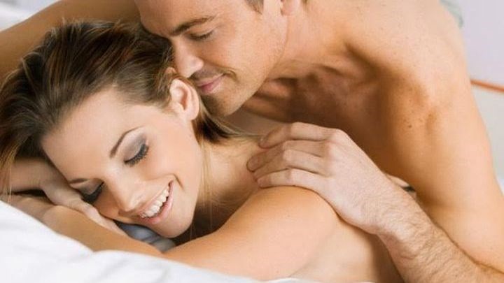 Το τακτικό σεξ μετά τα 50 βοηθά στην καλή λειτουργία του εγκεφάλου
