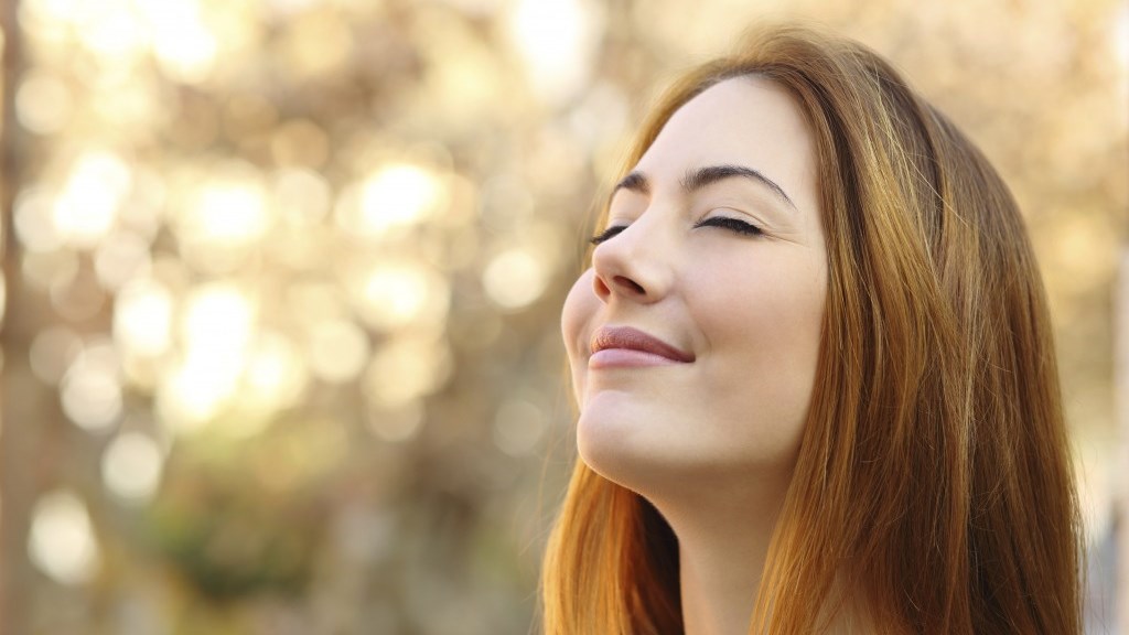 Οι τροφές που βοηθούν να αναπνέετε καλύτερα