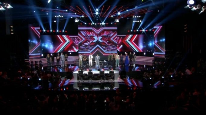 X-Factor: Αποχώρηση βόμβα στο 4o live – ΒΙΝΤΕΟ