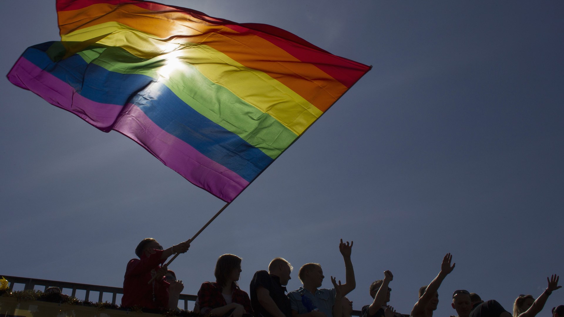 Η Γερμανία αποζημιώνει 50.000 ομοφυλόφιλους που καταδικάστηκαν βάσει ναζιστικού νόμου