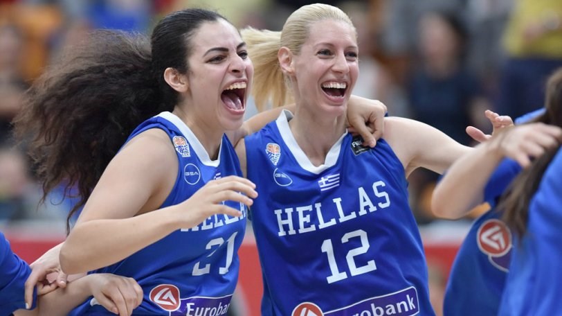 Κατερίνα Σωτηρίου: «Δεν το έχω συνειδητοποιήσει, ακόμα τρέμω…»