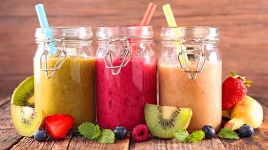 Ένα απολαυστικό smoothie για επίπεδη κοιλιά