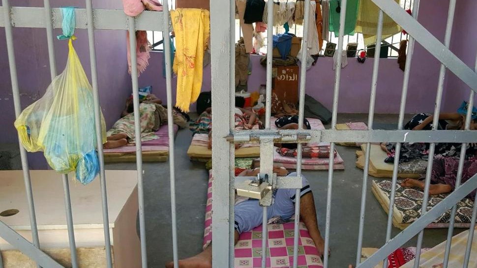 ΗΠΑ: Γερουσιαστές ζητούν έρευνα για εμπλοκή αμερικανικών δυνάμεων σε δίκτυο μυστικών φυλακών στην Υεμένη