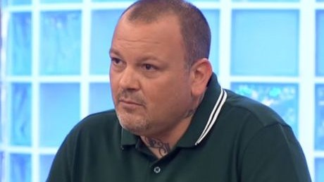 MasterChef: Ο Δημήτρης Σκαρμούτσος έξω φρενών με διαγωνιζόμενο – ΒΙΝΤΕΟ