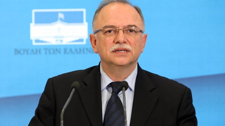 Στην Αθήνα αντιπροσωπεία του Ευρωπαϊκού Κοινοβουλίου για το ελληνικό πρόγραμμα